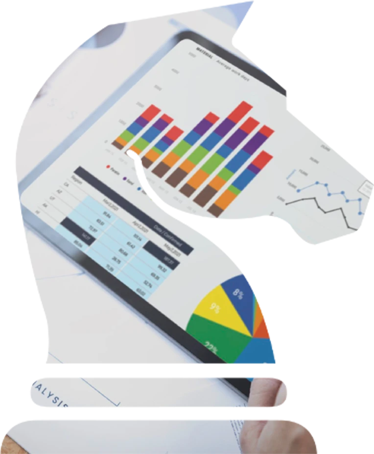 Certified Google Analytics professionals surrey
